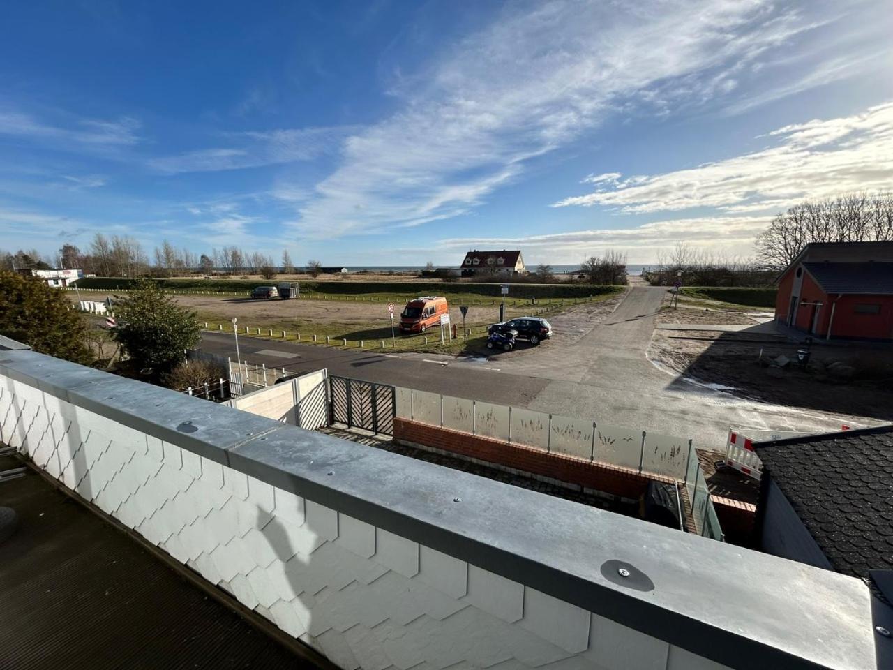 Kuestenbude Ostseestuebchen Grömitz Exteriör bild