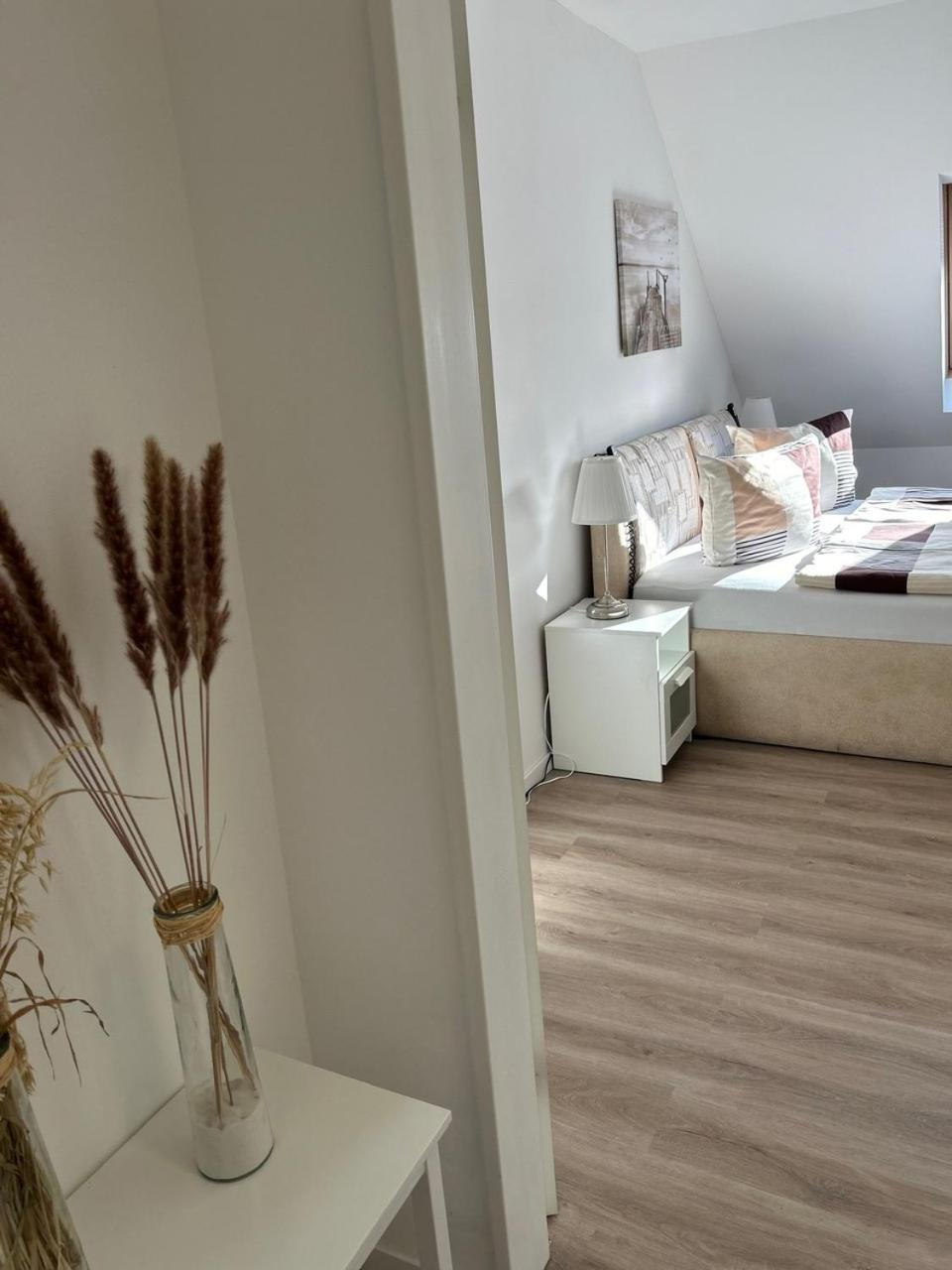 Kuestenbude Ostseestuebchen Grömitz Exteriör bild